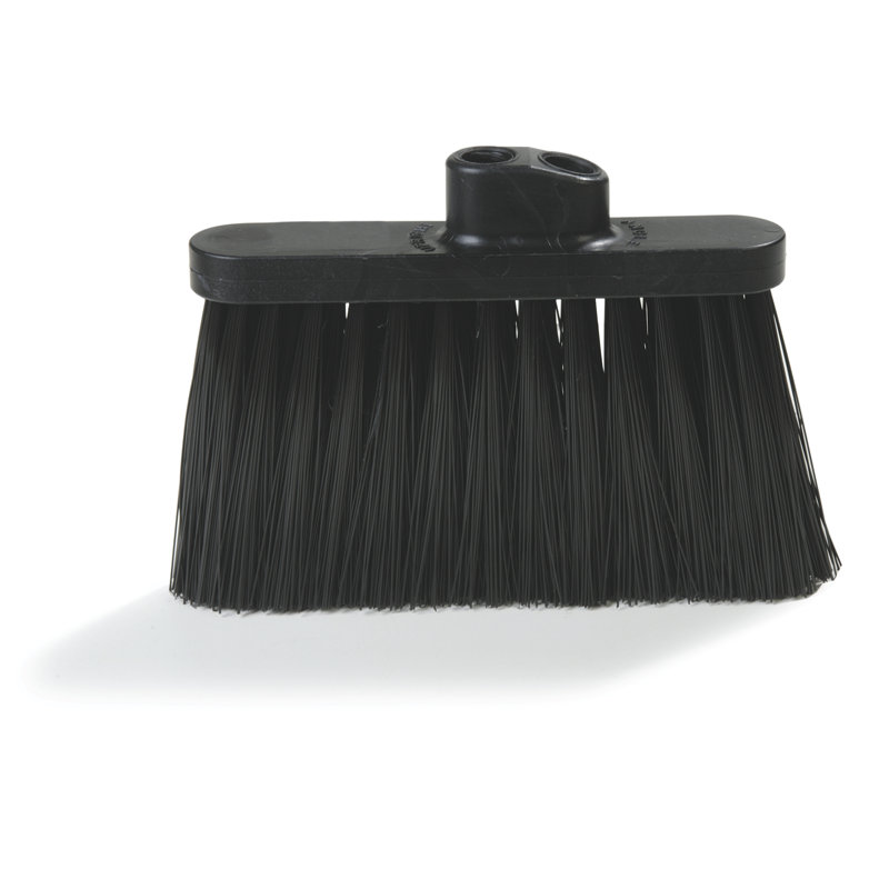 Balai industriel® léger duo-sweep