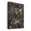 Pluie cosmique - impression sur toile tendue-1199277531