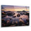 «Dawn In Biddeford Pool Ii» par Rick Berk, art mural en verre acrylique-1896940342