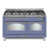 Stainless Steel/Chrome