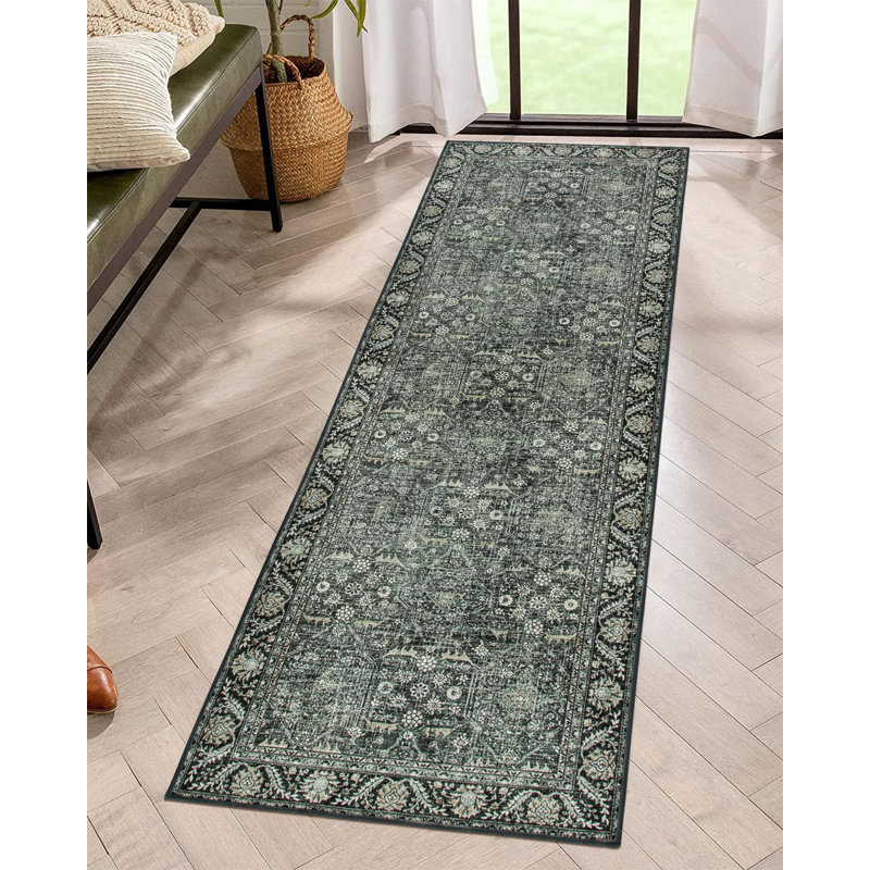 Tapis de salle à manger Govan