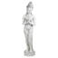 Weather Resistant UV Resistant Plastic Garden Statue