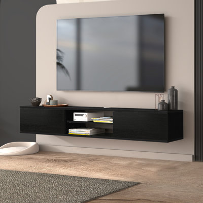 Bonacci TV Stand for TVs up to 78"