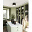 Cayne 1 - Light LED Flush Mount