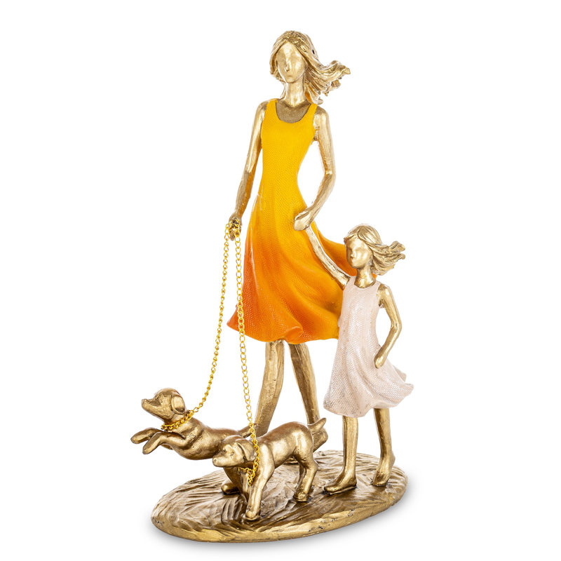 People Figurines & Sculptures