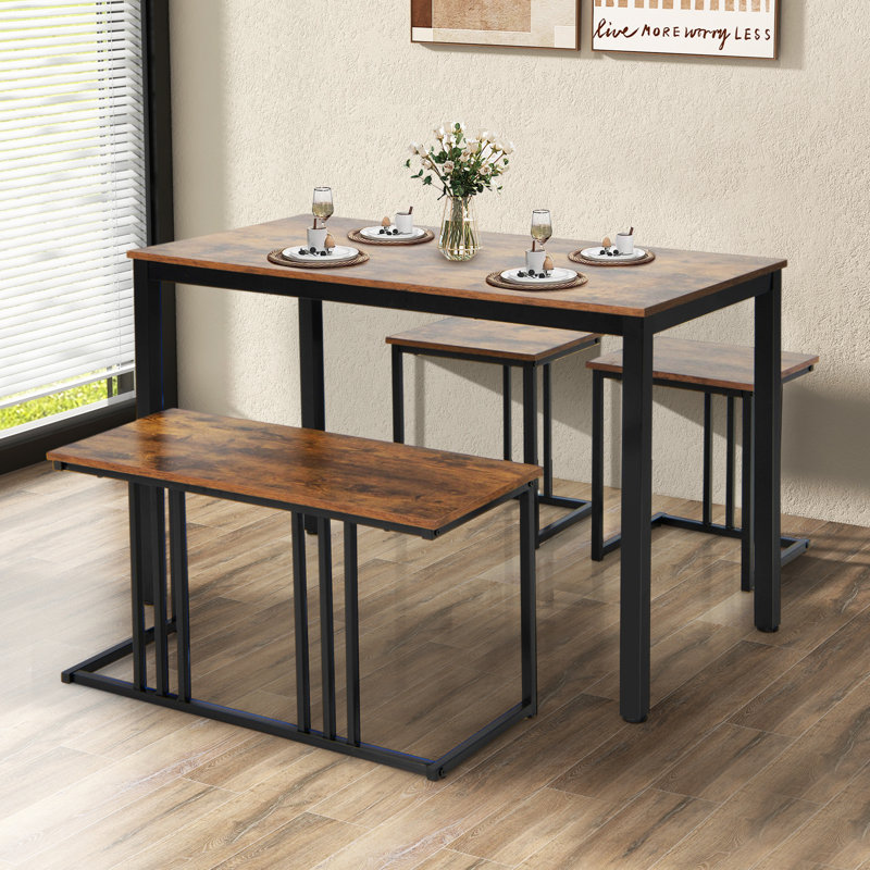 Hurhula Dining Set
