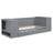 Gray Twin Daybed With Versatile Storage, Trundle - Strong Wood Build Charging Storage & Charging, Construction-2134083056