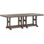 Berlin Gardens Garden Classic Rectangular Bar Table-1731241349-1731241367-1731241370