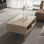 Oberon 17cm H x 90cm W Coffee Table-1203407426