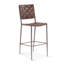 Leather Dining Chair