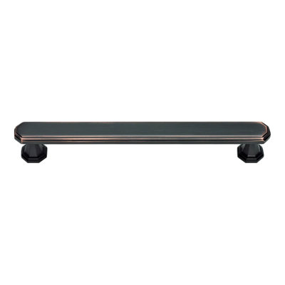 Dickinson Bar Pull
