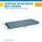 DUCKCOVERS All-Weather Outdoor Bench Cushion-50010904-50010907