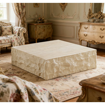 Table basse Modern