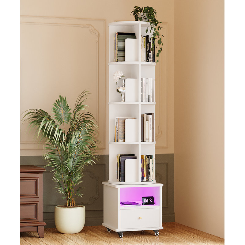 160cm H x 40cm W Bookcase
