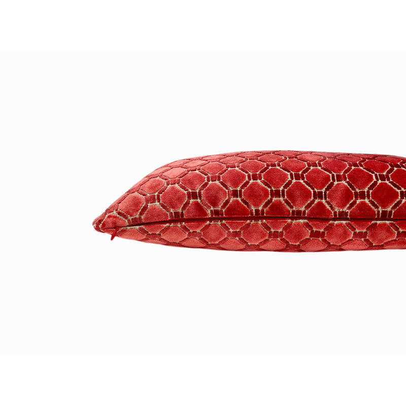 Geometric Pillow Cover, 20x20