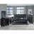 Oscar Upholstered Standard Bed-839106031-830751208