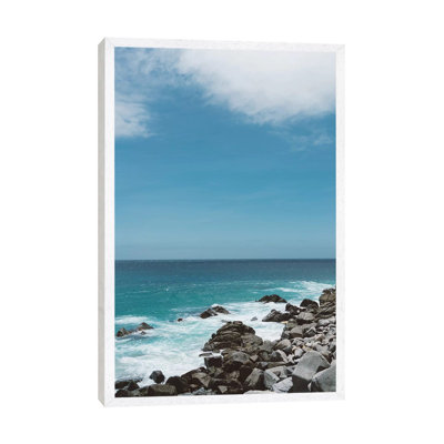 Pedregal, Mexico by Bethany Young - Print on Canvas