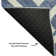 Premium Machine Washable Cerrito Navy Rug