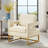 Anatonia Velvet Armchair-1470921371