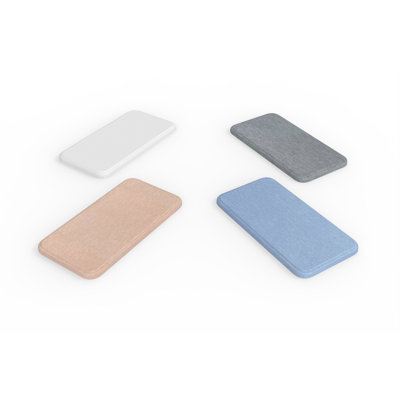 Porte-savon Modern Modern Diatomite