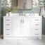 61 IN.  Single Bathroom Vanity-9347657-9347656-77140974
