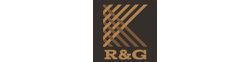 R&G logo