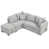 Gray Polyester selected