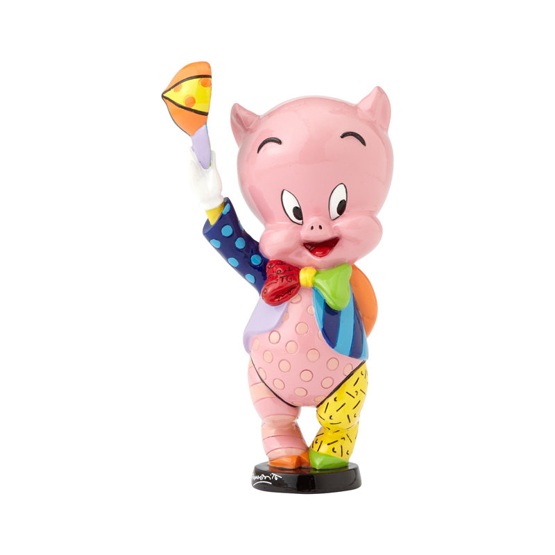 Entertainment Figurines & Sculptures