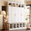 Armoire de rangement Farmhouse-1905661309