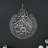 Ayatul Kursi Islamic Metal Wall Decor – Single Piece Arabic Calligraphy Wall Art – Ready to Hang Black Steel Design-701110908-701110905