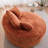 Boneless 360 Swivel Chenille Barrel Chair couch for living room Soft Oversized Bean Bag Chair Chenille Deep And Wide Seat Round Cloud Couch Memory Foam Filling Lazy Sofa For Indoor,Outdoor-665561063