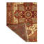 Wrightner Oriental Area Rug