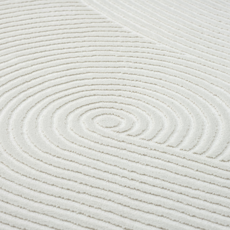 Tapis rectangulaire Vedhanth, Rectangle 8 pi 11 po x 12 pi