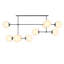 Armstrong 10 - Light Chandelier-1473699823-1436681021