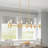 Martella 8-Light Chandelier-1724688695