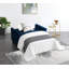 Thierry 2 Seater Sofa Bed-67641732