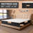 8"/10"/12"/14" Medium Pocket Spring Hybrid Mattress with CertiPUR-US Certified Foam-72548273-90055711