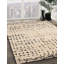Tapis abstrait 100% lavable à la machine 4796-591891074