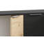 Reileigh 139cm Sideboard