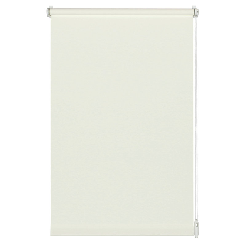 Easyfix Room Darkening, 75cm W x 150cm L, White