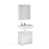White/Grey selected
