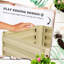 Outsunny Galvanized Raised Garden Bed-113176851