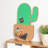 Cork Corkboard / Bulletin Board