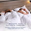 Snuggledown Signature Goose Feather and Down All Seasons 13.5 Tog (4.5 + 9 Togs) Duvet-89053168