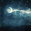 «Moonriver», impression sur toile-29280380-74729718-74730295