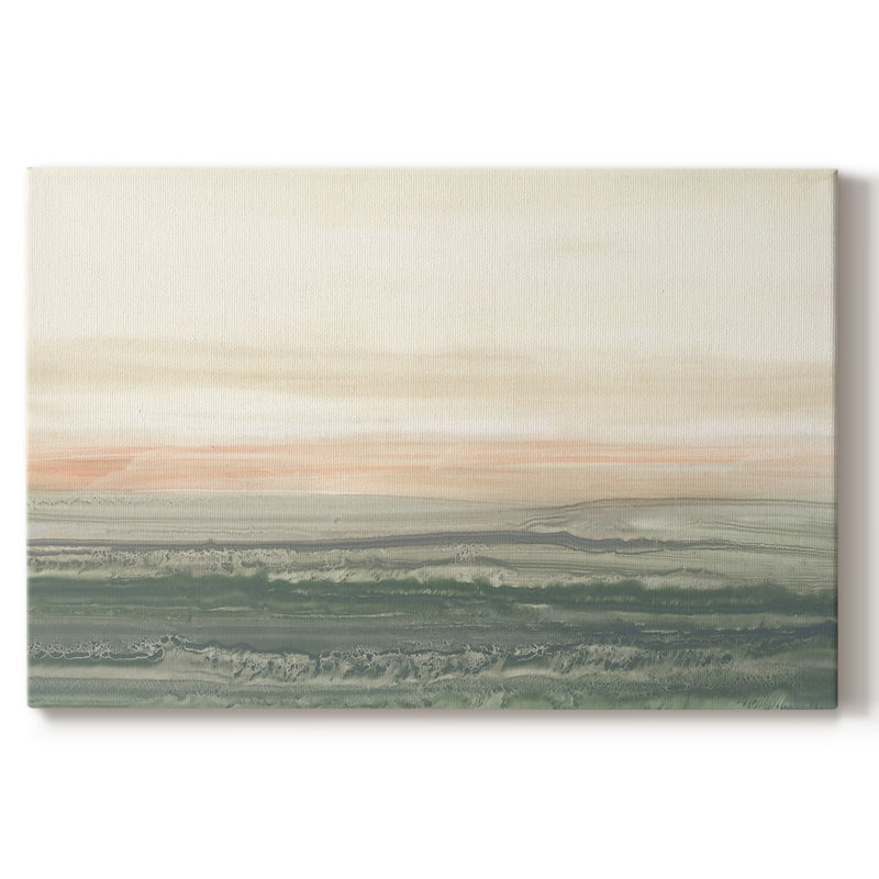 Atlantic Sunrise I - galerie Cavas, 32 x 48