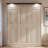 Murphy Bed With Led Light