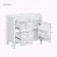 Bases de meuble-lavabo 36 po seulement-100042035