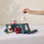 Waterford Holiday Heirlooms First Teddy 2025