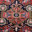 Hand Knotted Wool Geometric Rug